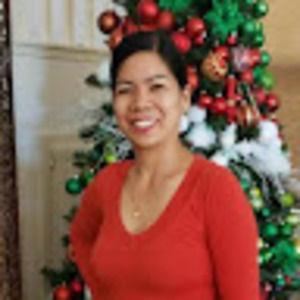 Meet your Posher, Maricel